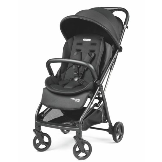 PEG PEREGO Selfie Plus True Black