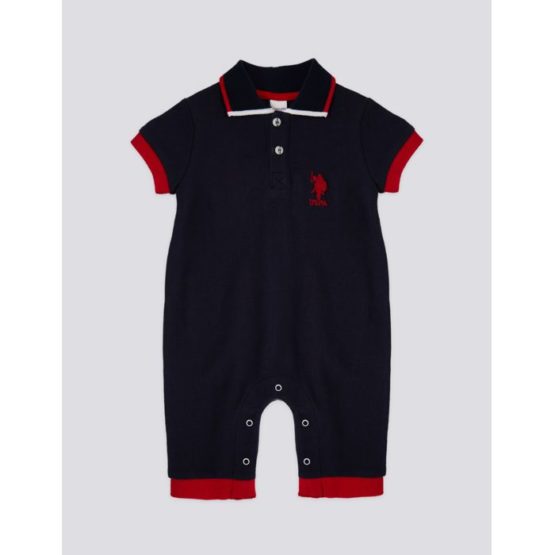 Us Polo Assn Kratke gege za bebe