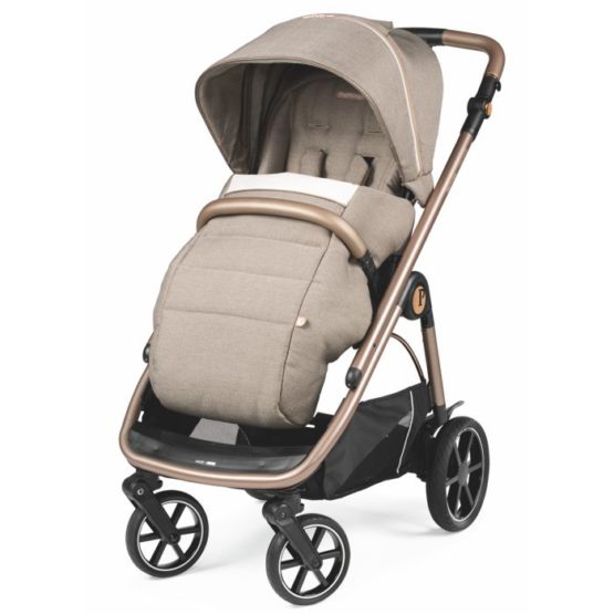 PEG PEREGO KOLICA VELOCE Mon Amour