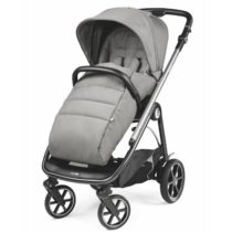 PEG PEREGO KOLICA VELOCE Mercury