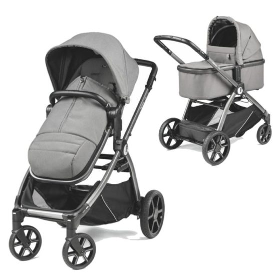 PEG PEREGO YPSI COMBO 2U1 Mercury
