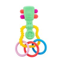 INFANTINO Grickalica zvečka Gitara