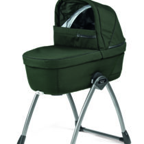 PEG PEREGO Culla Belvedere Green