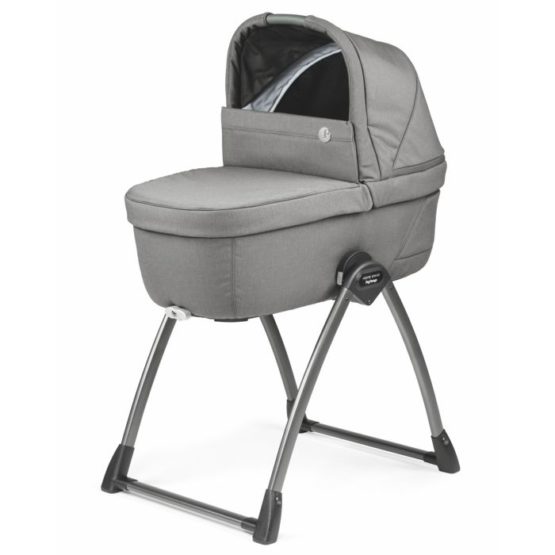 PEG PEREGO Culla Belvedere Mercury