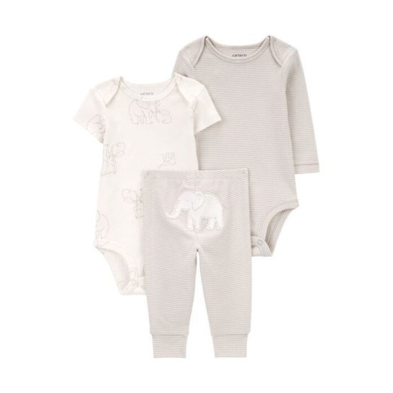 CARTER’S Trodijelni komplet za bebe