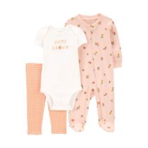 CARTER’S Trodijelni komplet za bebe