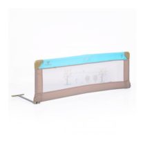 CANGAROO ZAŠTITNA OGRADICA ZA KREVET Plava