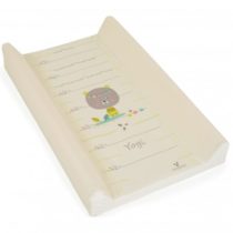 CANGAROO Tvrda podloga za presvlačenje Yogi