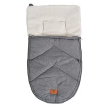 CANGAROO ZIMSKA NAVLAKA ZA KOLICA Luxe Grey