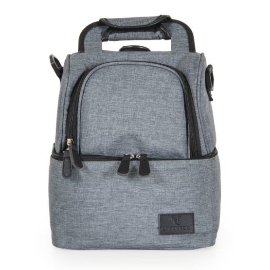 CANGAROO Torba za hranu Aurora Grey