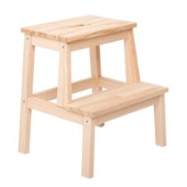 KUKKA Stolica i stepenica za djecu i odrasle