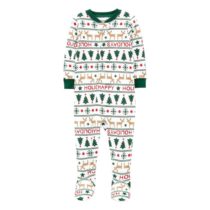 Carter’s JEDNODIJELNA PRAZNIČNA PIDŽAMA