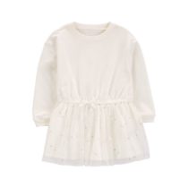 Carter’s DUKS MAJICA ZA DJEVOJČICE 2-5 GOD.