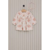 US POLO ASSN Haljinica za bebe