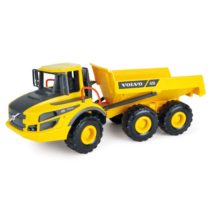 LENA WORXX Kamion Volvo A25G