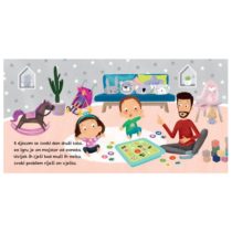 SLIKOVNICA Sretna obitelj