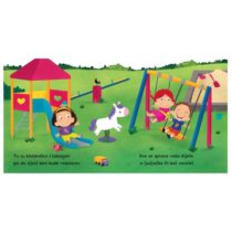 SLIKOVNICA Zabava na zraku