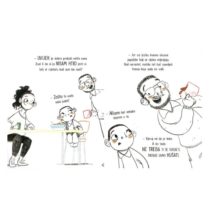 SLIKOVNICA Ne treba ti se svidjeti, trebaš samo kušati