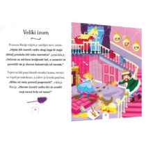 SLIKOVNICA Nježne priče za spavanac