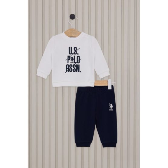 US POLO ASSN Komplet za bebe