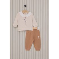 US POLO ASSN Komplet za bebe