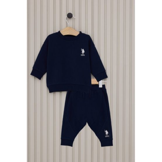 US POLO ASSN Komplet za bebe