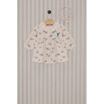 US POLO ASSN Haljinica za bebe