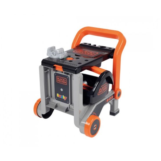 SMOBY Black & Decker Radni stol