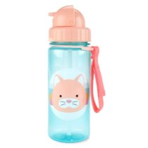 SKIP HOP Bočica sa slamkom 12mj Maca