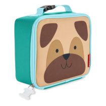 SKIP HOP Torba za čuvanje hrane Pas