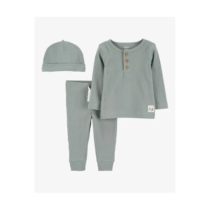 CARTER’S Trodijelni komplet za bebe