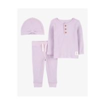 CARTER’S Trodijelni komplet za bebe