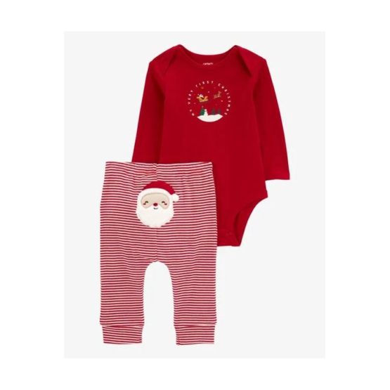 Carter’s Praznični komplet za bebe