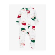 Carter’s Praznične gege od flisa