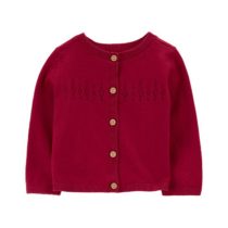 Carter’s Džemper za djevojčice