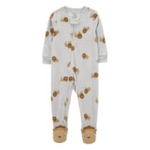 Carter’s JEDNODIJELNA PIDŽAMA OD FLISA ZA DJEČAKE 2-5 god.