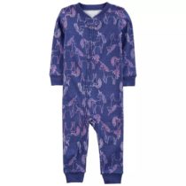 Carter’s JEDNODIJELNA PIDŽAMA ZA DJEVOJČICE 2-5 godina