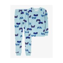 Carter’s Dvodijelna pidžama za dječake 6-8 god.