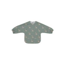 Jollein siperak sa rukavima Jungle Jumbo