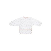 Jollein siperak sa rukavima Lovely Birds