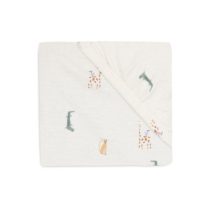 Jollein navlaka za madrac Jungle Jumbo