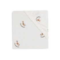 Jollein navlaka za madrac Nostalgic Ride