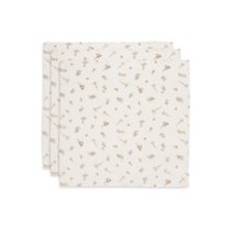 Jollein muslin pelene Riverside 3kom