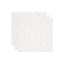 Jollein muslin pelene Jungle Jumbo 3kom