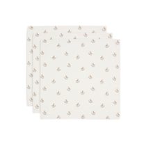 Jollein muslin pelene Nostalgic Ride 3kom