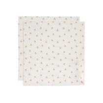 Jollein muslin pelene za povijanje Nostalgic Ride 2kom