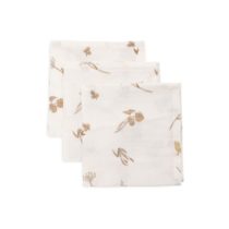 Jollein muslin krpice Riverside 3kom