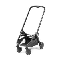 PEG PEREGO City Loop konstrukcija