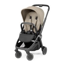 PEG PEREGO City Loop Vanilla Blend / konstukcija+sjedište