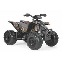 PEG PEREGO Polaris Outlaw Camo 12V